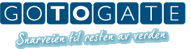 Gotogate logo